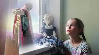 Я буду сегодня с тобой говорить