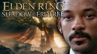 IS IT JUNE YET?! | Elden Ring Shadow Of The Erdtree Trailer Reaction