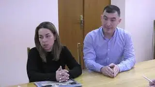 Председатель Гомельского горисполкома Владимир Привалов провёл личный приём граждан