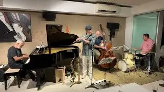 Não me digas não (Cristovão Bastos e Paulinho da Viola)