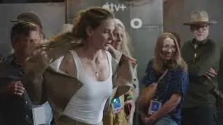 Silo at San Diego Comic-Con