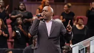 Myron Butler - You are the living Word