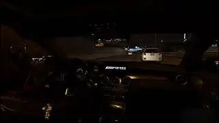 Speedy C63 AMG | Gran Turismo 7