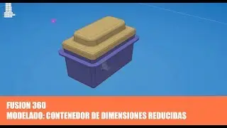 FUSION 360 