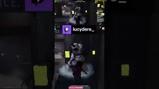 ИГОРЯ ЗАЖАЛИ В УГЛУ О.О / LUCYDERE Нарезка 