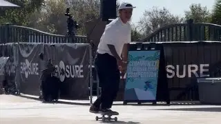 EXPOSURE Skate 2024