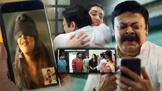 Vijay Sethupathi Kidnapped Raasi Khanna Interesting Thriller Comedy Scene || Cinema Club