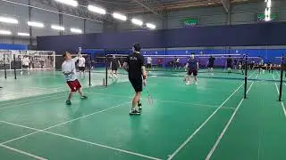 29 June 2025 - Lim Yap 1:0 Biang Wen