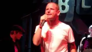 Slipknots Corey Taylor 