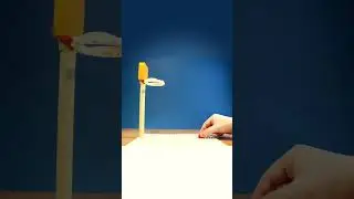 LEGO Brick Basketball Trickshot