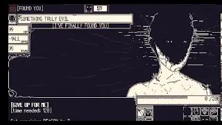 World of Horror - Something evil