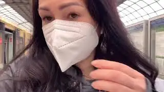 🇩🇪 Весенние прогулки в Blankenfelde-Mahlow, Rangsdorf, Spandau 🇩🇪 Жизнь в Германии