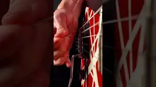 Ed's Sneaky Pick Grip 