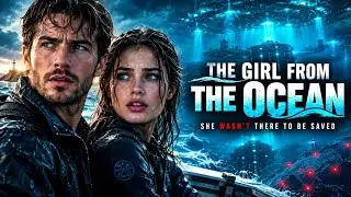 THE GIRL FROM THE OCEAN | She Wasn't There to Be Saved