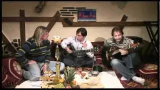 mudrov-party_vol.4_Родион Газманов и Владимир Андреевский