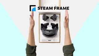 Steam Frame: Official Overview & Quick Start Guides
