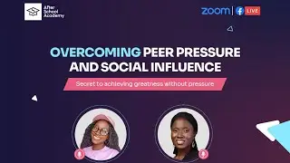 Overcoming Peer Pressure and Social Influence