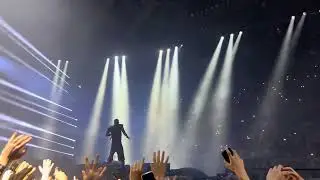 TRAVIS SCOTT -  SIRENS - LIVE KRAKÓW 02.07.2024