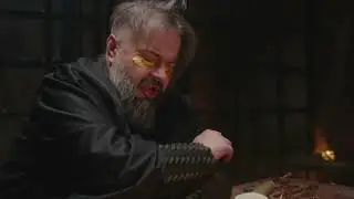 пояс верности ч2 (сериал: Чума! вторая волна)