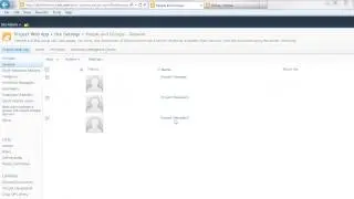 Project Server Permissions for Project Managers
