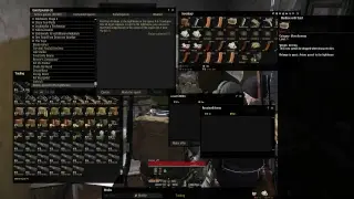 Stalker Online: Trading