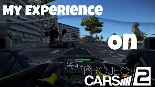 The Ultimate Expierence on Project Cars 2