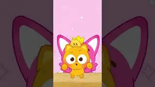 Pinkfong💕 y Ninimo🐱 
