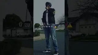 Hustler Sidhu Moose Wala🔥 #shorts #justiceforsidhumoosewala #sidhumoosewala #sidhumoosewalastatus