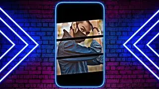 BAAZIGAR (Re-Mix)😎🔥| New Attitude XML File🎟️|Trending XML Project #alightmotion |@crazyeditz369.