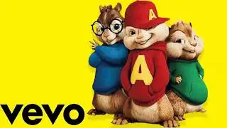 Baby Shark (Chipmunks)