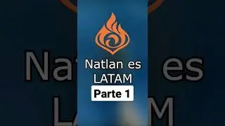 Porque NATLAN es LATINOAMÉRICA 