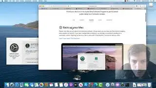 How to upgrade to MacOS Big Sur