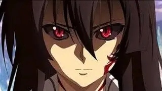 Akame ga kill AMV~ Not Gonna Die