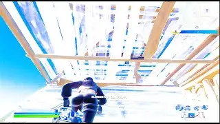 Bunny Girl   (Fortnite Montage)
