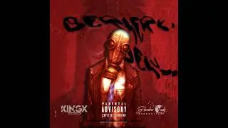Desy - Berserk (Official Audio)