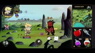 [HERO TALE] EPISODE 030 - LEVEL 224 TO 235