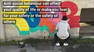 anti social behaviour prevention and advice