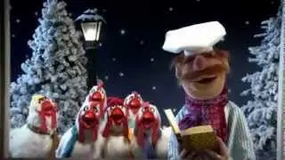 The Muppet Christmas Carol: 20th Anniversary Blu-ray - bonus feature preview