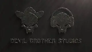 Devil Brother Studios (Endzeit Style) [Intro/4K/ASMR]
