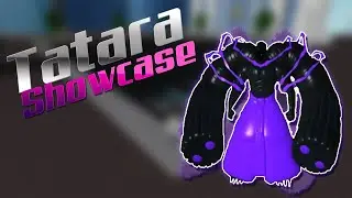 Tatara Showcase - Ro-Ghoul || Interfan