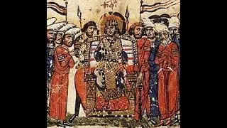 Theophilus, 829-842