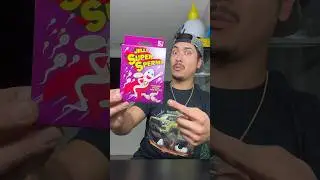 Don’t eat this at 3am 💀