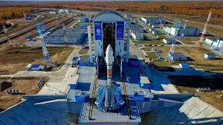 Зачем России Космодром Восточный? Очевидные Плюсы Строительства Космодрома