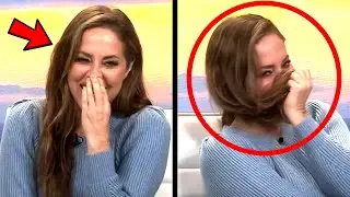 Best News Bloopers November 2022