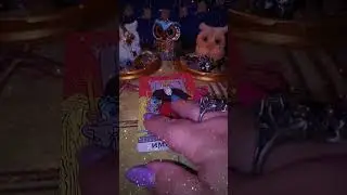 Крестовый под Магией…‼️‼️‼️