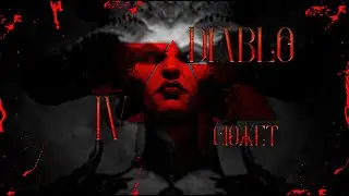 Diablo 4 [#1] Сюжет, Героический режим (Hardcore)