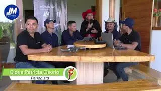 JM EQUIPOS programa frente al acontecer del campo parte 3