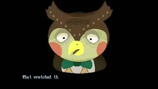 Kind Donations [Animal Crossing Horror Game] [Febtober Fest 2024]