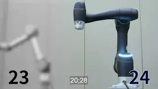 A Serie vs  Other Robots