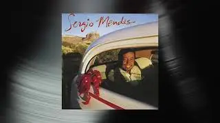 Sergio Mendes - Rainbow's End (Official Visualizer)